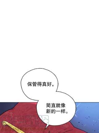不可接近的女士28.母亲的到访