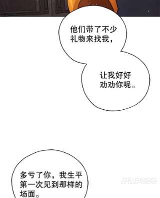 不可接近的女士28.母亲的到访