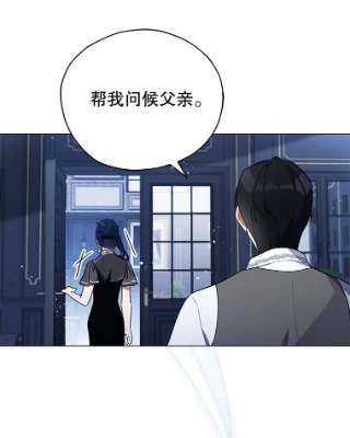 不可接近的女士28.母亲的到访