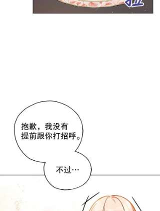 不可接近的女士28.母亲的到访