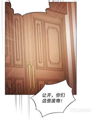 不可接近的女士28.母亲的到访