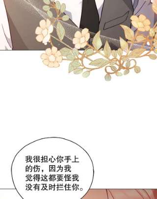 不可接近的女士29.前任首领
