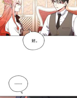 不可接近的女士29.前任首领
