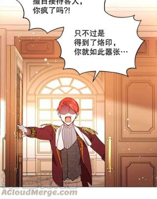 不可接近的女士29.前任首领