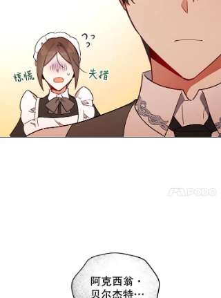 不可接近的女士29.前任首领