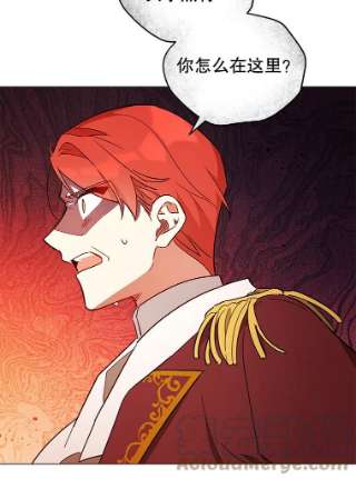 不可接近的女士29.前任首领