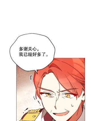 不可接近的女士29.前任首领