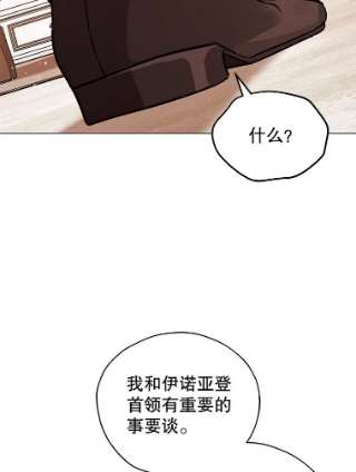 不可接近的女士29.前任首领