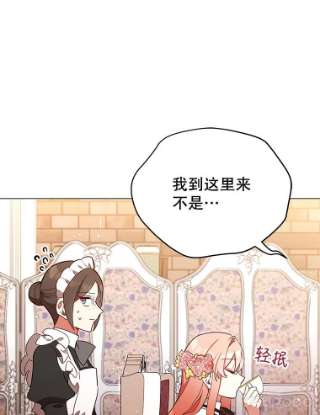 不可接近的女士29.前任首领