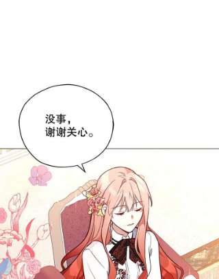 不可接近的女士29.前任首领