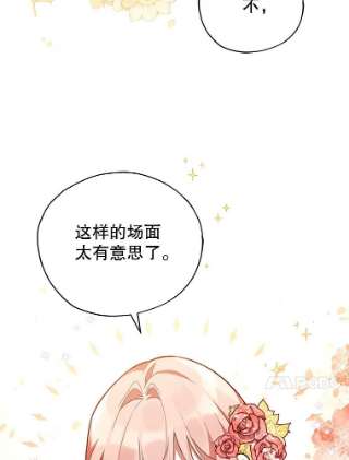 不可接近的女士29.前任首领