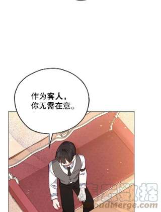 不可接近的女士29.前任首领
