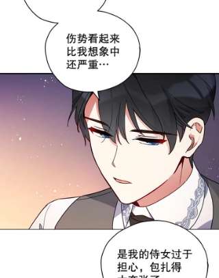 不可接近的女士29.前任首领