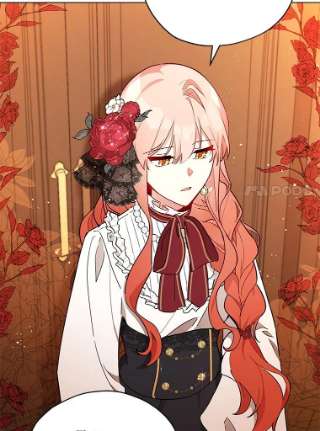 不可接近的女士29.前任首领