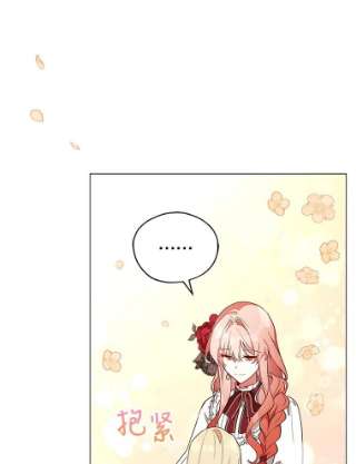 不可接近的女士29.前任首领