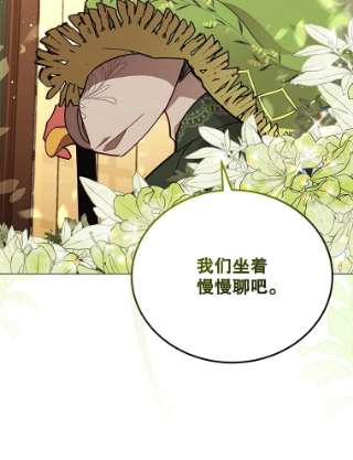 不可接近的女士29.前任首领