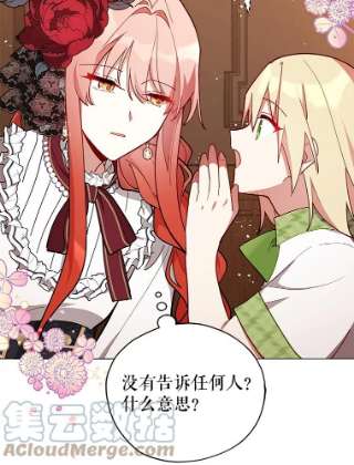 不可接近的女士30.老狐狸