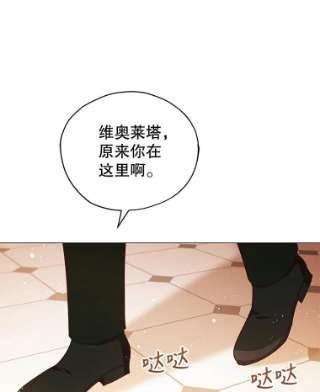不可接近的女士30.老狐狸