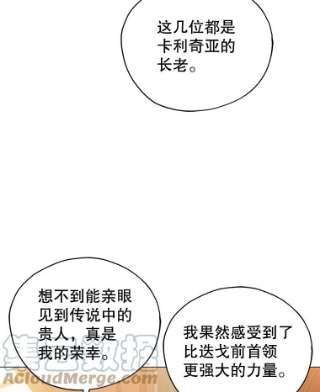 不可接近的女士30.老狐狸