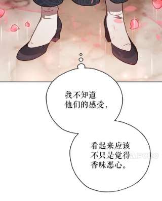 不可接近的女士32.另一面