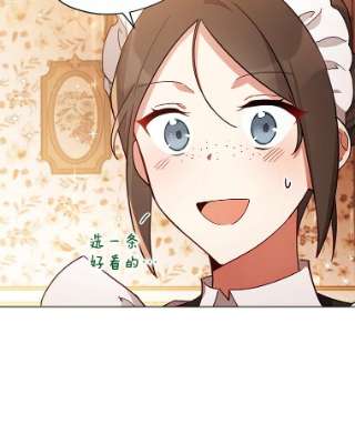 不可接近的女士32.另一面