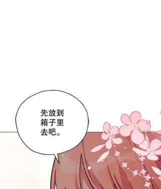 不可接近的女士32.另一面