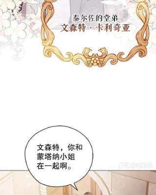 不可接近的女士32.另一面