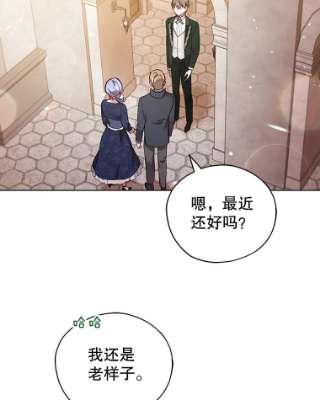 不可接近的女士32.另一面