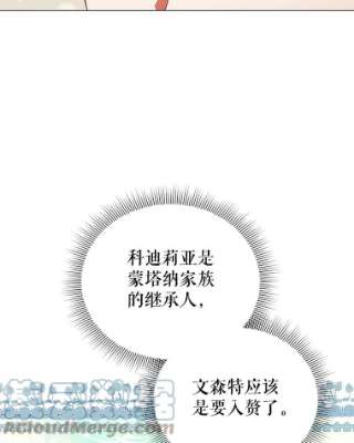 不可接近的女士32.另一面