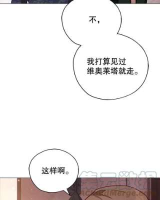 不可接近的女士32.另一面
