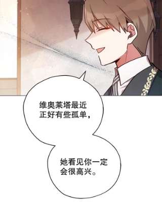 不可接近的女士32.另一面