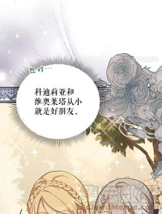 不可接近的女士32.另一面