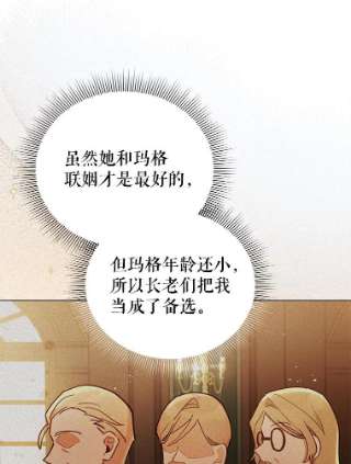 不可接近的女士32.另一面
