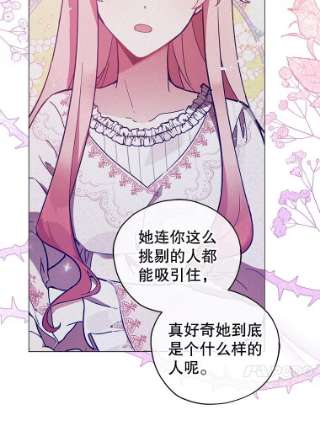 不可接近的女士33.聚会