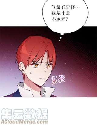 不可接近的女士33.聚会