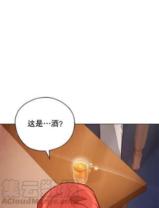 不可接近的女士33.聚会