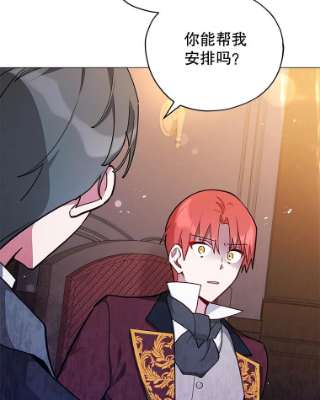 不可接近的女士33.聚会