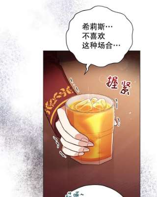 不可接近的女士33.聚会