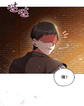 不可接近的女士34.畸形魔物