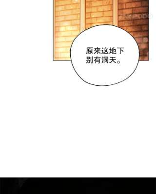 不可接近的女士34.畸形魔物