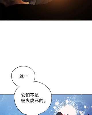 不可接近的女士34.畸形魔物