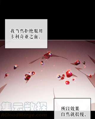 不可接近的女士35.怪物