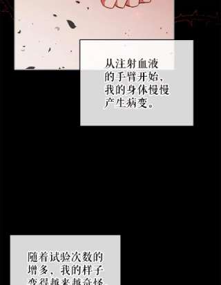不可接近的女士35.怪物