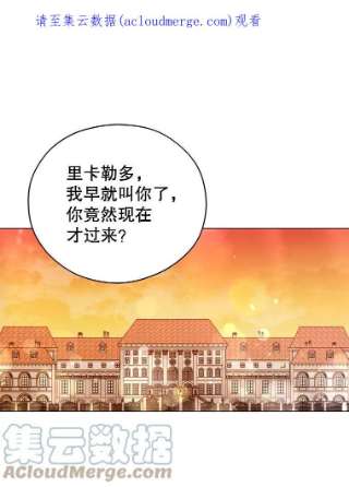 不可接近的女士36.埃梅里派对