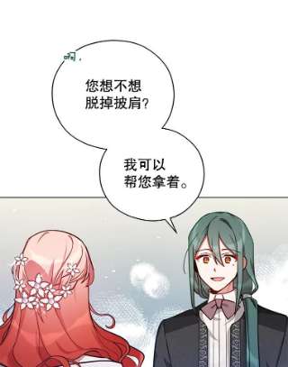 不可接近的女士36.埃梅里派对