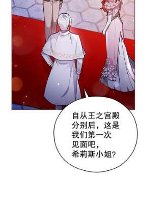不可接近的女士36.埃梅里派对