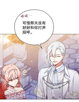 不可接近的女士36.埃梅里派对