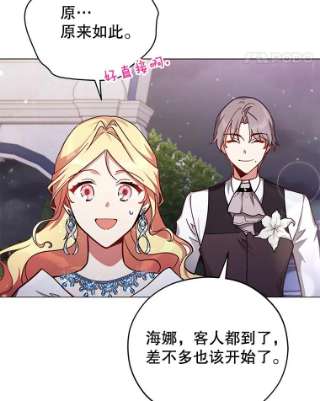 不可接近的女士36.埃梅里派对