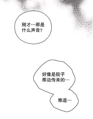 不可接近的女士37.意外突发
