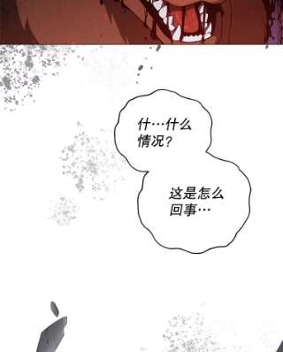 不可接近的女士38.失控的魔物